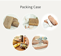 Rollo de Papel de Embalaje con Diseño de Panal Negro, Biodegradable, para Cajas de Regalo, Decoración del Hogar, Tiendas en Línea y Embalaje para Comercio Electrónico