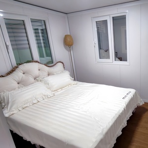 Casa Contenedor Expandible para Zonas Turísticas, Casa Vacacional Portátil, Hotel Modular Plegable, Alojamiento Vacacional en Centro Comercial, Diseño Moderno 5 - Product Image 5