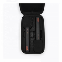 Nouveau microphone sans fil pour voiture ROX 01, réduction de bruit, appels mains libres, micro pour iPhone et Android, voitures et camions