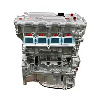 Pièces détachées automobiles Moteur 1ZZ FE pour Toyota Corolla Wish Premio Avensis Rav 4 Allion Caldina Matrix