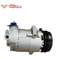 Auto-Klimaanlagen-Kompressor für Volkswagen VW Fox Cross Space Polo Gol CVC 5U0820803 5U08208-03 CS20053 5U0820803G