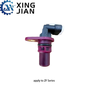 בקר תמסורת EST 1176057008011 לתמסורת ZF עבור מעמיס גלגלים <span class=keywords><strong>ZL50</strong></span>, אחריות 6 חודשים, חלקי חילוף לתיבת הילוכים - Product Image 6