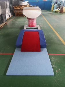 Planche de saut pour entraînement sportif 2024 - Article populaire et très demandé pour le sport et le divertissement - Product Image 3