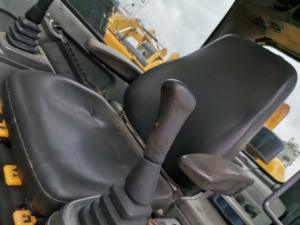 Excavadora usada de segunda mano Volvo EC210B EC250D EC290 0, 9m3 21 Ton 25 Ton 29 Ton Excavadora sobre orugas de buena calidad - Product Image 3