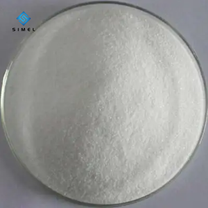 Hot Sale Trehalose White <b>Crystal</b> Powder Bulk 99% Pure Food Grade Trehalose Powder Good Price Trehalose CAS 99-20-7 for Beverages - Product Image 1