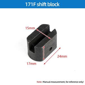 171F 178F 186F <span class=keywords><strong>Fourche</strong></span> d'embrayage de machine diesel <span class=keywords><strong>Fourche</strong></span> à engrenages <span class=keywords><strong>pour</strong></span> <span class=keywords><strong>micro</strong></span>-travail du sol Machines agricoles - Product Image 3