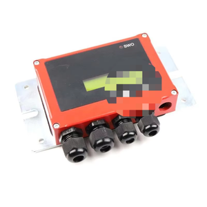 Pieza de conexión electrónica MA 4 D 50031536 GEB Nuevo Original Listo Stock Automatización industrial PLC Dedicado PLC - Product Image 1