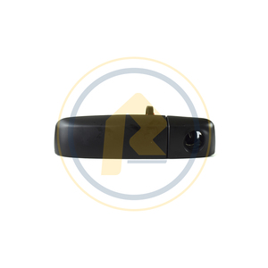 Maniglia esterna per porta Ac Rolcar ADAPTABLE per OE 735397617, 735458782 adatta per Fiat Panda 2003 - Product Image 1
