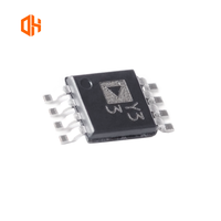 Circuit intégré LA4440 de puce d'amplificateur de MSOP-8 de AD8495ARMZ-R7 de Dianxian IC