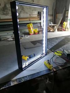 Barre lumineuse <span class=keywords><strong>LED</strong></span> 12V Edge Emiting <span class=keywords><strong>Led</strong></span> Module <span class=keywords><strong>Side</strong></span> Light Strip <span class=keywords><strong>LED</strong></span> Bar - Product Image 6