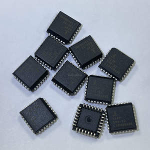 Commutateur de multiplexeur HI4P0546-5Z Renesas IC MUX 16:1 1.8kOhm OVP 28PLCC Commutateurs analogiques COM Multiplexeurs, démultiplexeurs en stock - Product Image 4