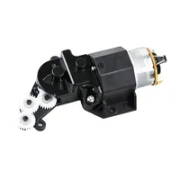Motor de Rueda Estrella para Impresoras de Formato Ancho HP Designjet Z2100 Z3100 Z3200 Z5400 T610 T620 T770 T790 T795 T1100 T1200 T2300