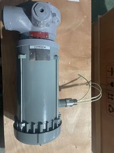 Pompe à piston électrique P60 220V pour distributeur de GPL 1,5 CV Aluminium 43LPM Précision 0,3% Personnalisée Industrielle - Product Image 4