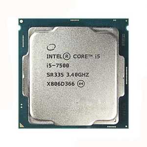 Procesador de CPU de Escritorio Intel Core I5 6400 6500 7400 7500 8400 8500 8400T 8500T 2.7GHz 8M Quad-Core LGA1150 Usado - Product Image 5