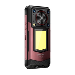 สมาร์ทโฟน Oukitel WP56 ของแท้จากโรงงาน ทนทาน 12+512GB 16000mAh ระบบปฏิบัติการ Android 15 โทรศัพท์มือถือ IP69K NFC ปลดล็อคทั่วโลก รองรับ 5G - Product Image 3