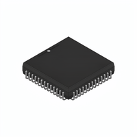 Componente Electrónico de Chip de Memoria Cy7C135-20Jct 52 Lcc, Servicio Integral Original