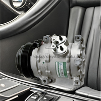 Compresseur d'air de voiture 12V de pièces de rechange automatiques pour MG 3/5/GT/350/360/Roewe nouvel état pour des modèles de Mg3 Mg5 Mg360