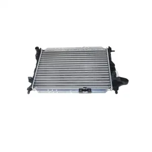 Durable Auto Radiator Supplier Suitable For Chevrolet Spark/Matiz M200 M250 OE 96591475 96477777 Auto Parts Car Radiator Factory