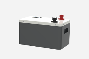 Solasun 5KW พลังงานติดผนัง48V 200ah Lifepo4แบตเตอรี่ในบ้าน100AH ลิเธียมไอออน MPPT ตัวควบคุมหลังคา - Product Image 3