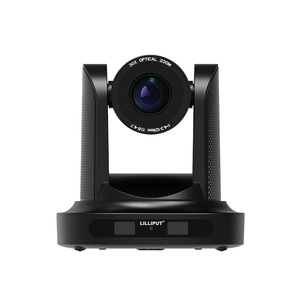 Professional PTZ <b>Poe</b> <b>Camera</b> 30x 20x Optical With LCD Display 3G-SDI for Church C30P/C30N LILLIPUT 1080P Full HD SDI Webcam - Product Image 6