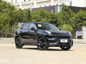 LYNK & CO 01 PHEV <span class=keywords><strong>2022</strong></span> Nouvelle voiture <span class=keywords><strong>hybride</strong></span> électrique à grande vitesse populaire Petite voiture fabriquée en Chine Voiture électrique à gauche - Product Image 3