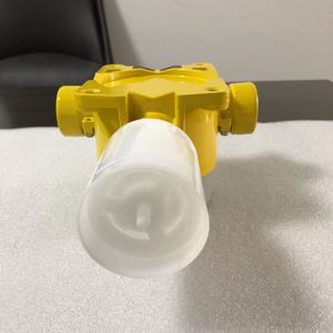 Détecteur de gaz Sensepoint XCD SPXCDASMTXF - Product Image 4