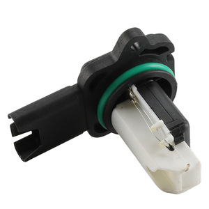 เครื่องวัดการไหลของอากาศ 13627520519 สำหรับ BMW 325I E90 อะไหล่ทดแทนรถยนต์ - Product Image 1