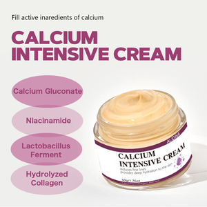 Kit Crème Raffermissante Intense au Calcium Coréen Y - Anti-âge, Anti-rides, Hydratant Visage et Yeux, <span class=keywords><strong>Multi</strong></span>-stick au Calcium pour la Peau - Product Image 2