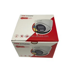 Cámara CCTV Analógica 4 en 1 Hikvision 3K a Todo Color con Micrófono Integrado, IR de 40m y Luz Blanca de 20m, DS-2CE78K0T-LFS - Product Image 2