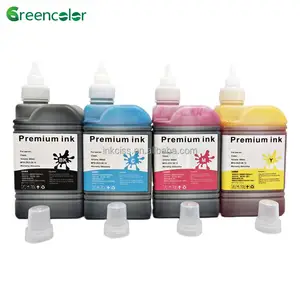 Factory price refill dye ink use for epson workforce pro WF C5890 WF C5890A C5390 C5390A premium printer ink