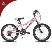JOYKIE – vélo de vélo de 20 pouces pour enfant de 8 à 10 ans, vélo pour enfant de 5 à 10 ans, vente en gros