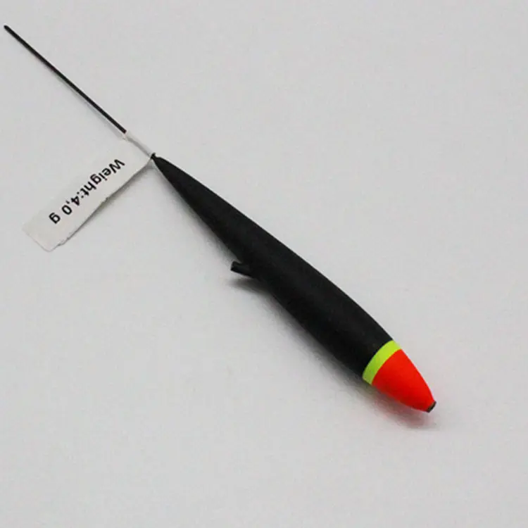 China Leverancier 170Mm 4G Balsa Fishing Tool Visdobbers