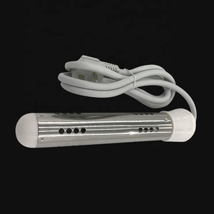 Good Price Eco-Friendly 220V ABS+PP Plastic Electric Heat Stainless Steel <strong>Pipe</strong> Immersion Bath Water <strong>Heater</strong> for House Use - Product Image 4