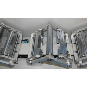 เครื่องทดสอบรองเท้าแบบโค้งงอพื้นรองเท้า344อุปกรณ์ทดสอบความทนทานแบบยืดหยุ่นแต่เพียงผู้เดียว - Product Image 4