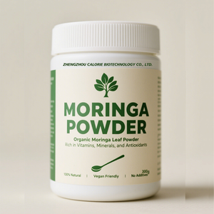 Mélange biologique de poudre de graines de spiruline Moringa 1kg en vrac d'Inde livraison rapide acheteurs mondiaux - Product Image 3