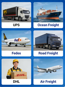 Unidad de Estado Sólido (SSD) para Servidor 0R1K6J DC P4510 4TB PCIE NVME 3.0X4 U.2 SSDPE2KX040T8T para R740 R750 R760 R640 - Product Image 6