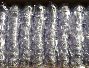 Penyedot kuat terapi vakum bekam grosir B1 sampai B6 ukuran PS bahan ventsas bekam terapi cangkir pesan untuk Hijama - Product Image 3