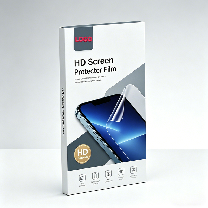 ความเป็นส่วนตัวระดับ HD สีเขียว