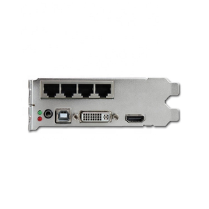KENSUN Genuine Novastar <span class=keywords><strong>Controller</strong></span> Sending Card MSD300 MSD600 para pantallas LED, vallas publicitarias, paredes de video y señalización - Product Image 6