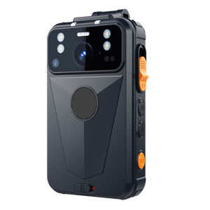 Caméra corporelle 4G WiFi HD avec vidéo en direct compatible avec le système Android pour la sécurité publique - Product Image 6