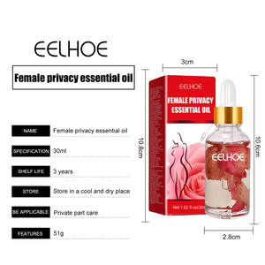 <span class=keywords><strong>Aceite</strong></span> Esencial <span class=keywords><strong>intimo</strong></span> de hierbas para el cuidado de la mujer, reafirmante Vaginal, desintoxicación, <span class=keywords><strong>aceite</strong></span> de rosas Yoni, Etiqueta Privada - Product Image 6
