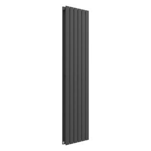 AVONFLOW – <span class=keywords><strong>radiateur</strong></span> électrique à colonne européenne, chauffage Central de salon en Anthracite - Product Image 2