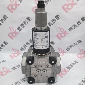 KromSchroder VAS365R/LW Réducteur de pression de gaz avec électrovanne, référence 88000048, pièces de chaudière, STOCK 20 - Product Image 4