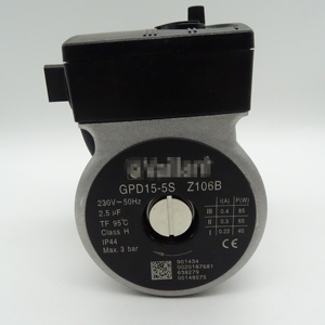 Bomba de calor caldera conjunto caldera de gas bomba de circulación <span class=keywords><strong>Vaillant</strong></span> caldera de gas bomba - Product Image 1