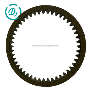 EExcastart แผ่นแรงเสียดทานสำหรับ PVA8282 SA8230-22910-Durable อะไหล่รับประกัน1ปีเหมาะกับรถขุด PVA8282รุ่น - Product Image 4