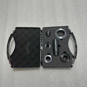 Transmission Plug Gasket Repair Kit 6 Pieces <b>Tool</b> <b>Case</b> For BMW 6HP21 6HP26 6HP28 - Product Image 3