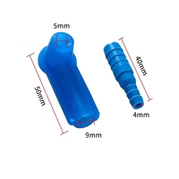Kit de pompe de purge et de vidange pour liquide de frein et d'embrayage de voiture, outil de réparation