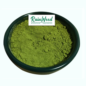 2024 meilleure vente de poudre d'extrait de feuille de <span class=keywords><strong>moringa</strong></span> biologique de marque privée - Product Image 1