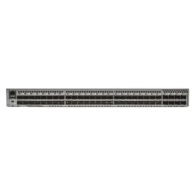 Professional Connectrix DS-7720B 24_64p Switch Including Rear-to-front Airflow ((including 24x32gb Sfps Rail Kit) at Good Price
