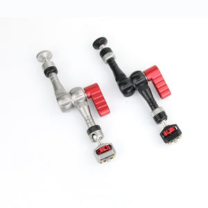 Bras magique <span class=keywords><strong>articulé</strong></span> réglable personnalisé Arri Pins trépied bras magique adaptateur de vis de caméra pour appareils <span class=keywords><strong>photo</strong></span> numériques - Product Image 2